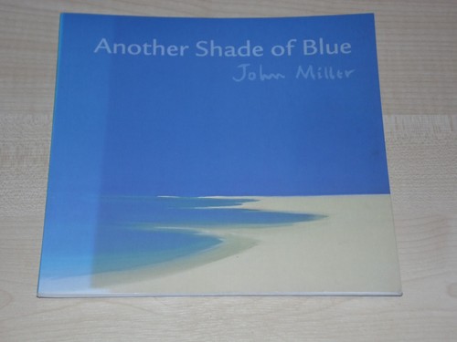 Another shade blue - shade,