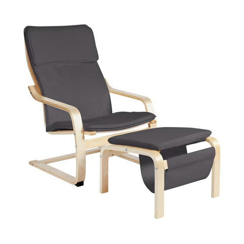 Argos modern accent chair - modern, &
