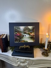 Thomas Kinkade – Unframed