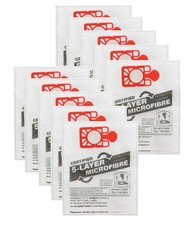 VACUUM CLEANER BAGS FOR