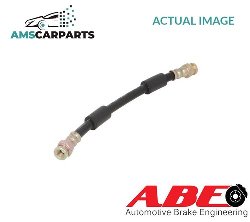 Brake hose line pipe - brake,