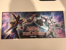 Yu-Gi-Oh Official Game Board