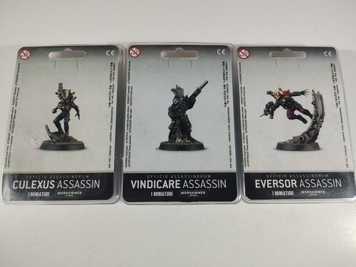 Warhammer 40k imperial - 40k,