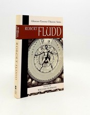 HUFFMAN William / ROBERT FLUDD