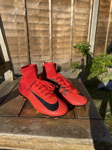 Nike mercurial superfly - nike,