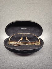 FRAMES and CASE ONLY Prada SPR