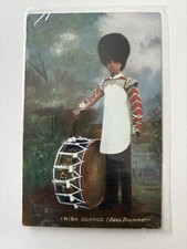 WW1 Postcards , Irish Guards.