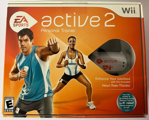 Sports active personal - ea,
