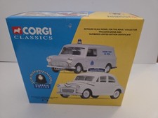 CORGI 08005 STOCKPORT BOROUGH