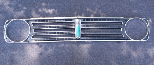 Classic mini clubman - mini,