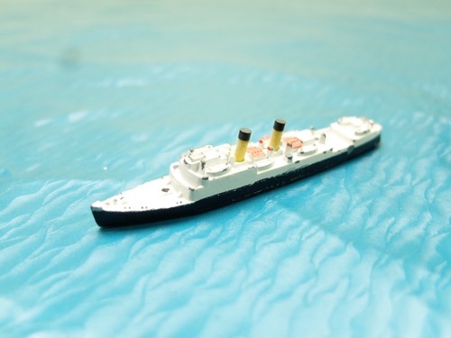 Triang minic ships 723 isles - triang,