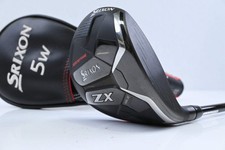 Srixon ZX #5 Wood / 18 Degree