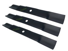 3 X 53 CM lawnmower part John