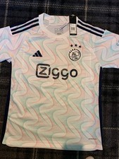 Ajax Amsterdam Fan Version