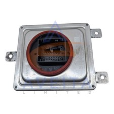 BMW 3 SERIES M3 COMPETITION G80 2021 Headlight ECU Ballast  5A1K12F25