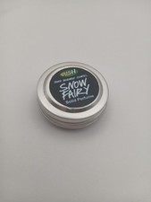 Lush Snow Fairy Solid Perfume