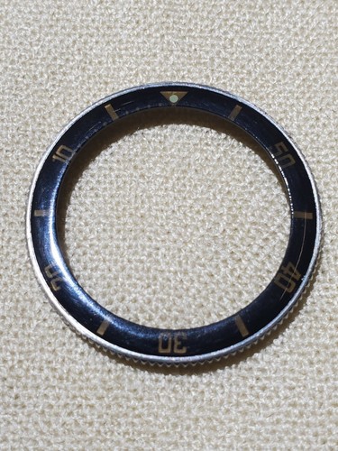 Rare 60s seiko - 300m, 6215-7000