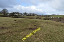 Photo 6x4 Static homes near Traeth Bychan Marian-glas  c2015