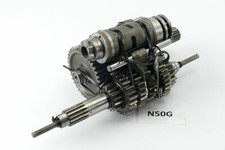 2005 Ducati ST3 S3 - Gearbox Complete N50G