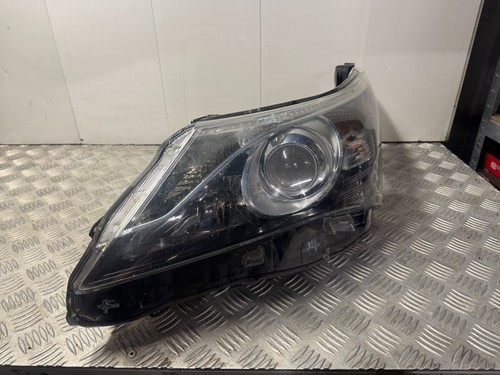 Toyota avensis 2009 2018 - toyota, 2009-2018