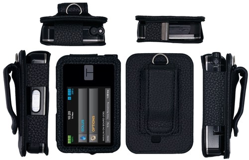 Fitted case clip screen - clip, &