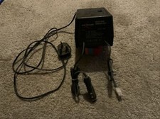 Ansmann Delta Peak ACX1 remote