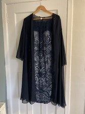 Mother Of bride outfit  £630 With Receipt Worn For 4 Hours, Excellent Condition