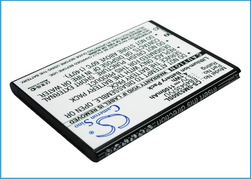 Ion battery for - li-ion,
