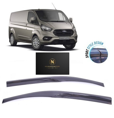 For ford transit custom - custom, +