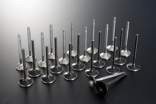 Tomei oversize valves for - tomei,