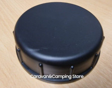 Waterhog Spare Cap Replacement