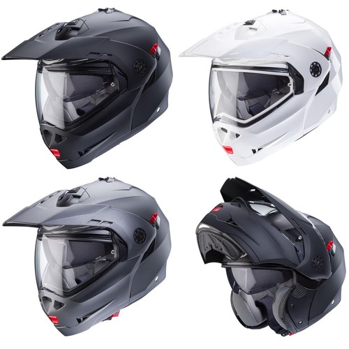 Caberg tourmax plain flip - caberg, x
