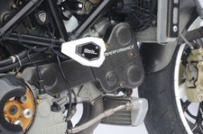 Ducati Monster 900S /S2R /S4