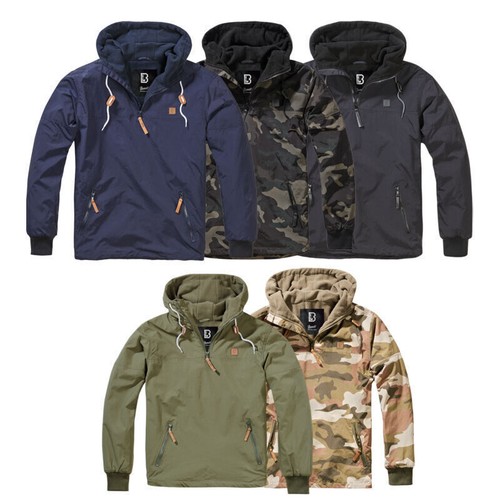 Brandit luke windbreaker - brandit,