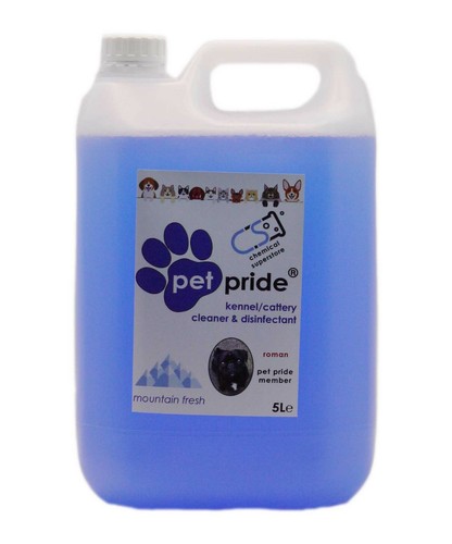 Kennel cattery cleaner - kennel,
