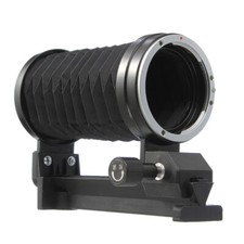 Macro Extension Bellows for