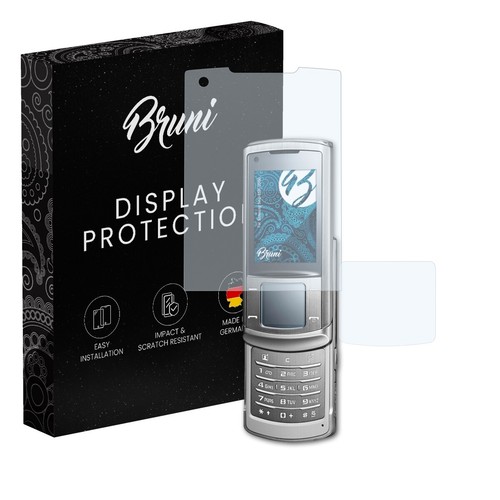 Bruni protective film for - bruni,