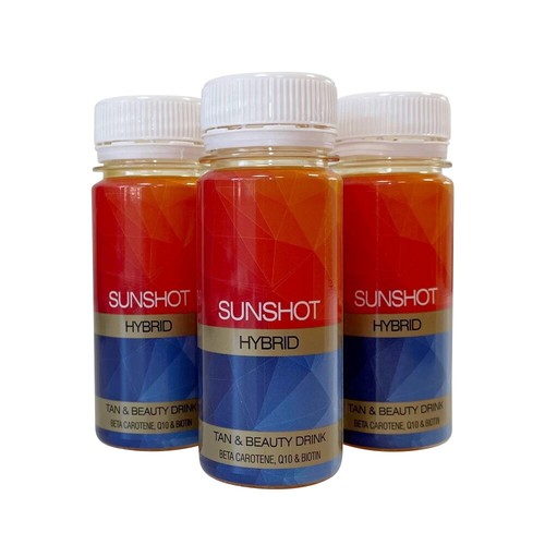Sunshot original hybrid - sunshot,