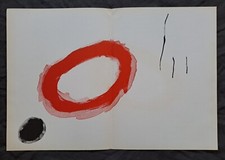 Derriere Le Miroir 128 - June