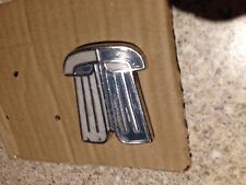 TRIUMPH HERALD/VITESSE/GT6/SPITFIRE BONNET BADGE