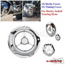 Motorcycle Parts Derby Timer
