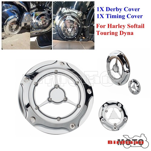 Motorcycle parts derby timer - derby,