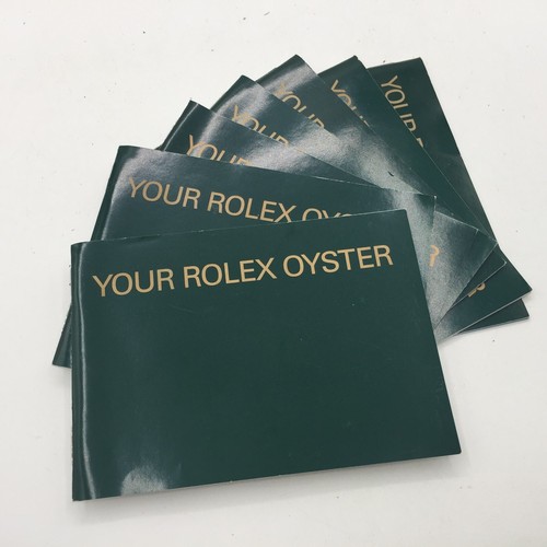 Rolex your - rolex, oyster