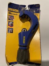 Irwin Pipe Cutter - 45mm 1/8 - 1 3/4" Pipe Cutter