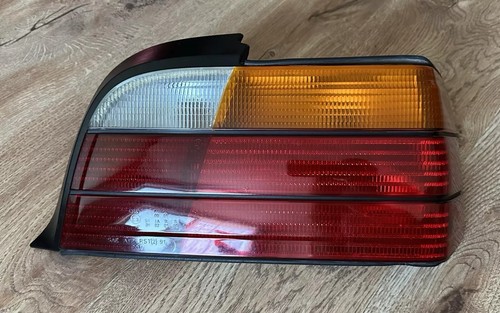 Tail light bmw e36 coupe - light,