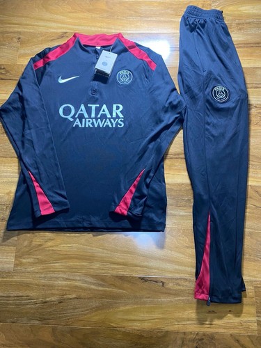 Psg tracksuit - psg,