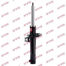 KYB Front Shock Absorber for VW Golf TDi 4Motion CAYC 1.6 July 2009 to July 2013