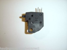 Aftermarket front brake - front,