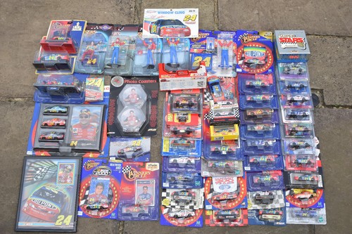 Jeff gordon nascar - nascar, diecast