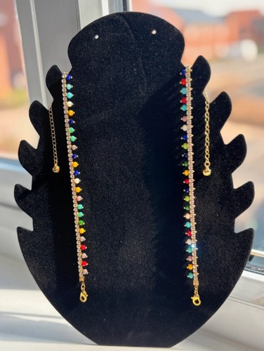 Anklets ankle chain indian - ankle,